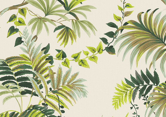 Analeigh, Citrus - Roller Blind - Image 6